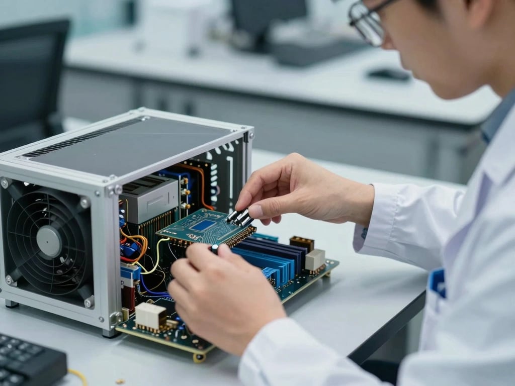 Local LLM Hardware Requirements for 2026: What to Expect - detail