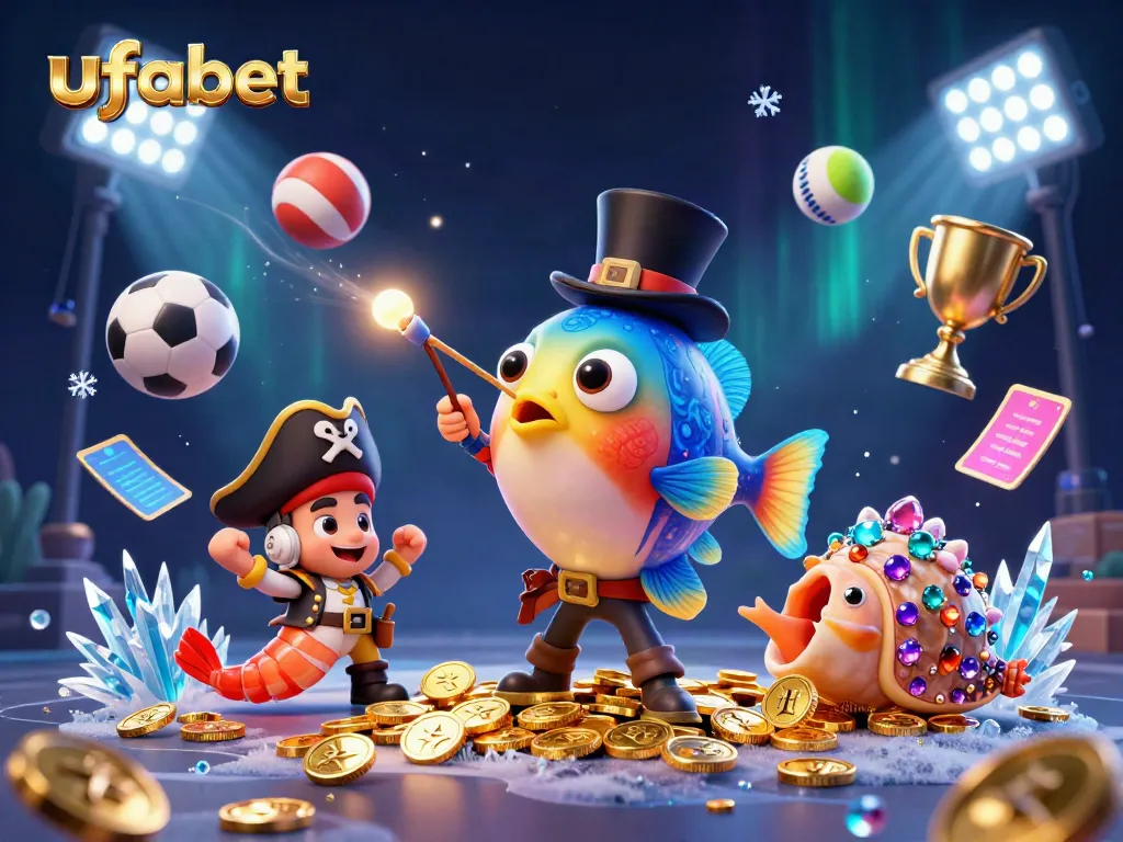 ufabet สัญลักษณ์ของความสนุกสนานในคาสิโนออนไลน์ ถือว่าเป็นแหล่งเดิมพันยอดนิยม