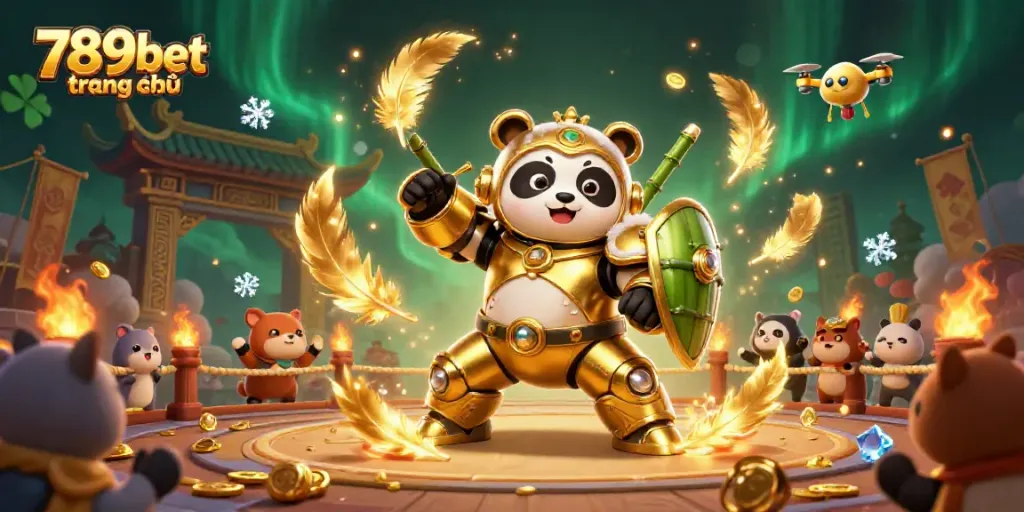 Win exciting jackpots and unfold thrilling adventures at 789bet trang chủ with immersive gaming.